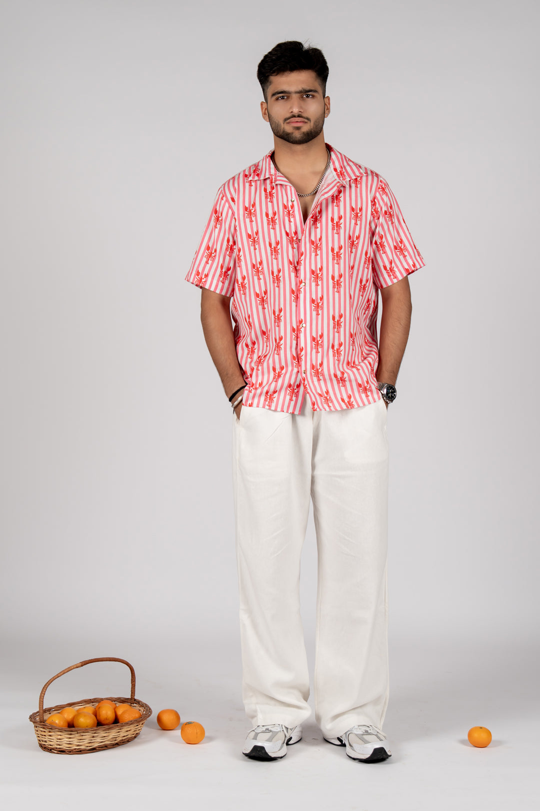 Lobster Unisex Shirt