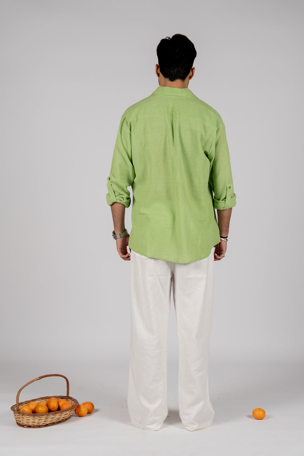 Slumber Shirt