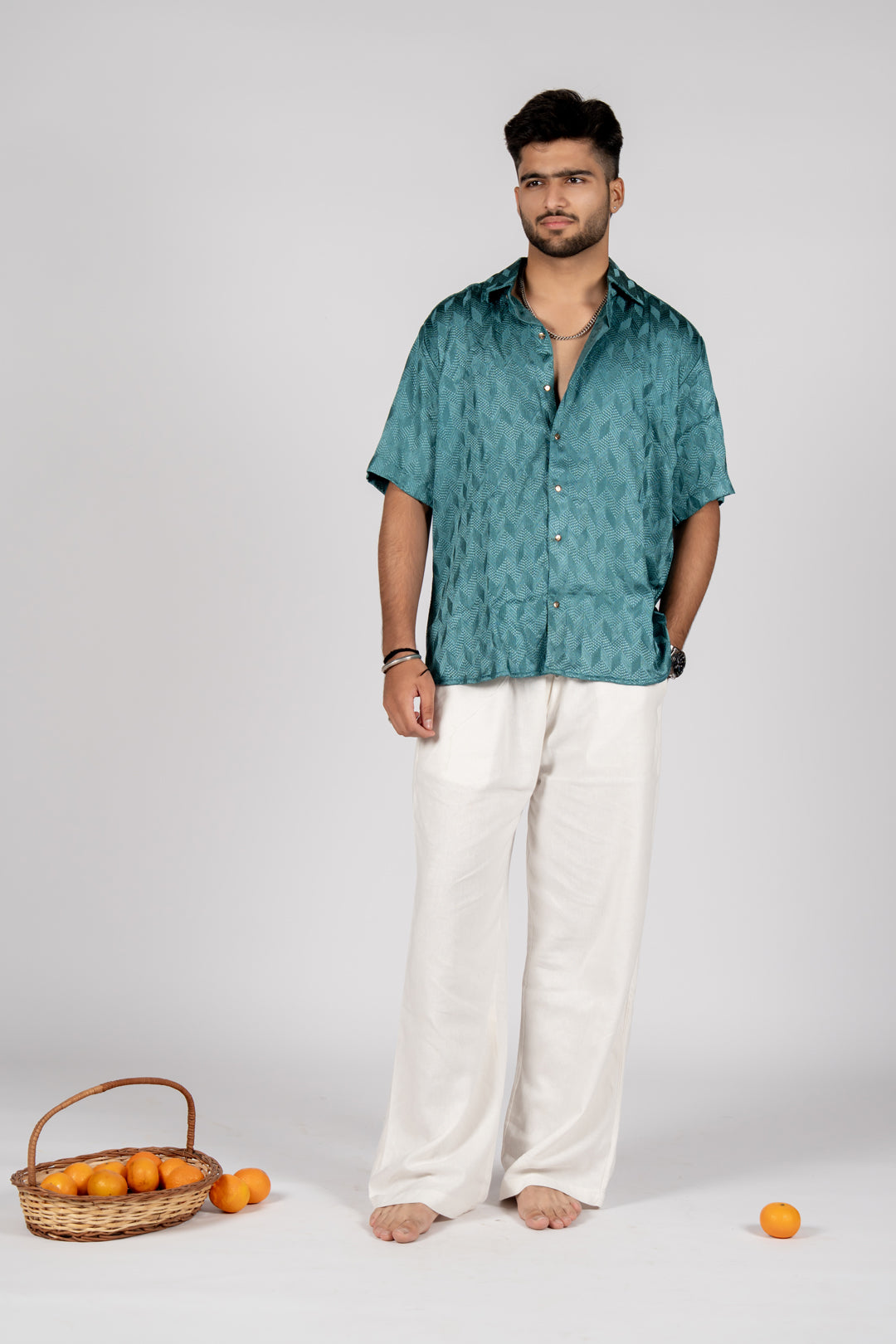 Unwind Shirt