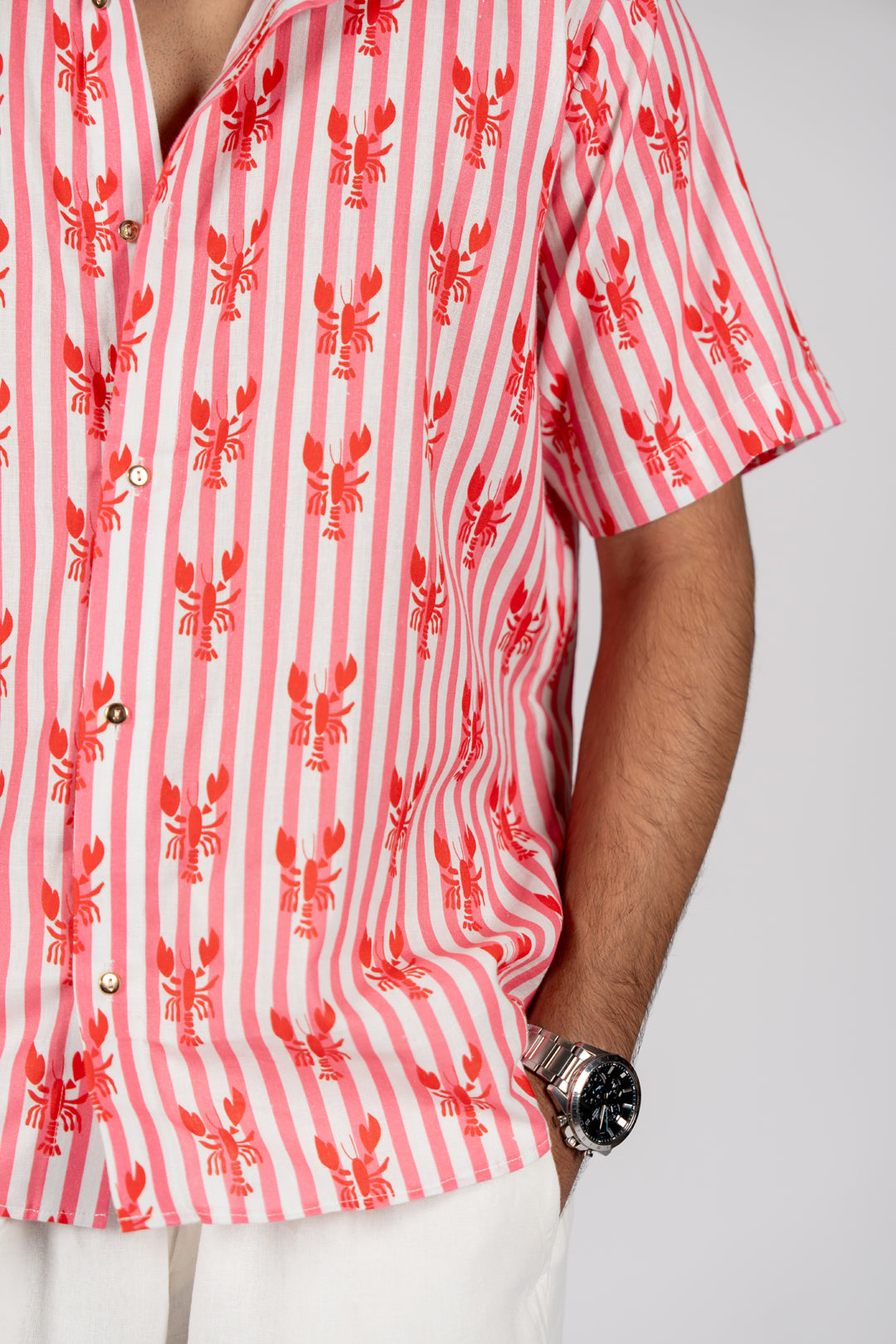 Lobster Unisex Shirt
