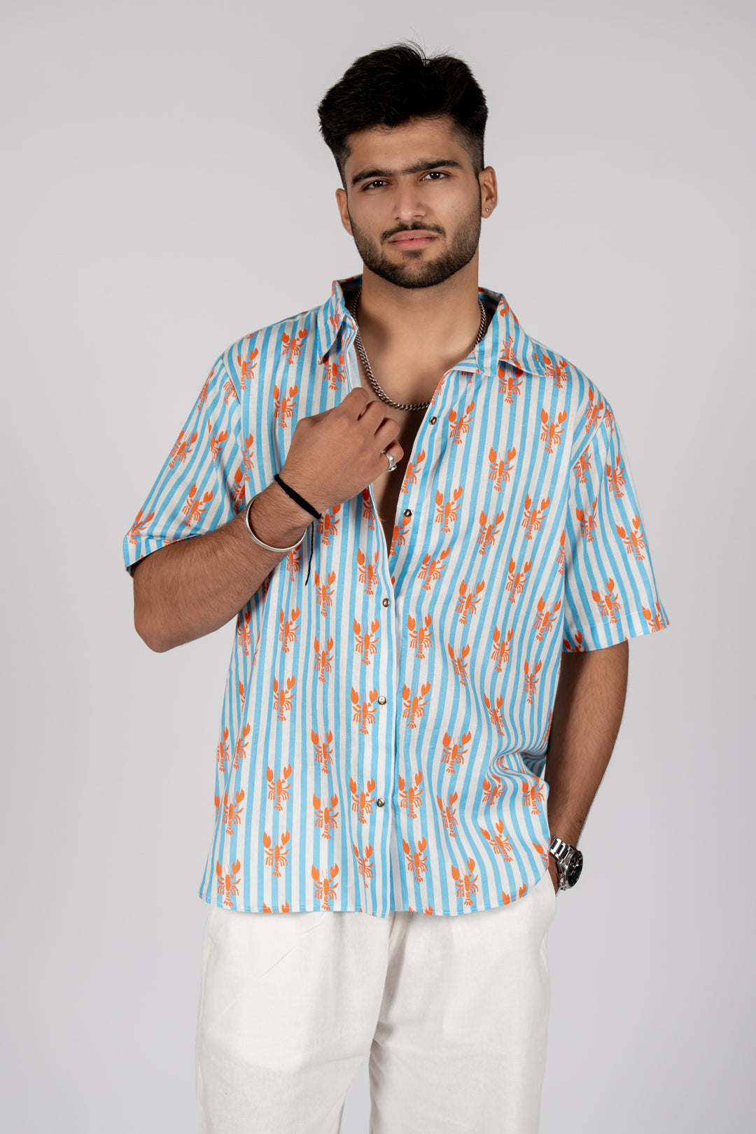 Lobster Unisex Shirt
