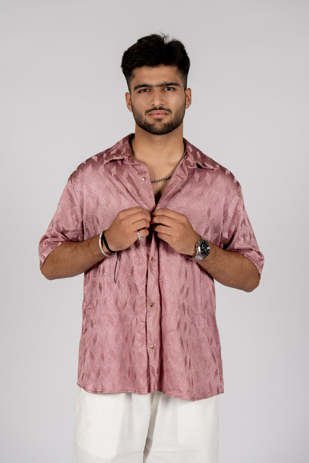 Unwind Shirt
