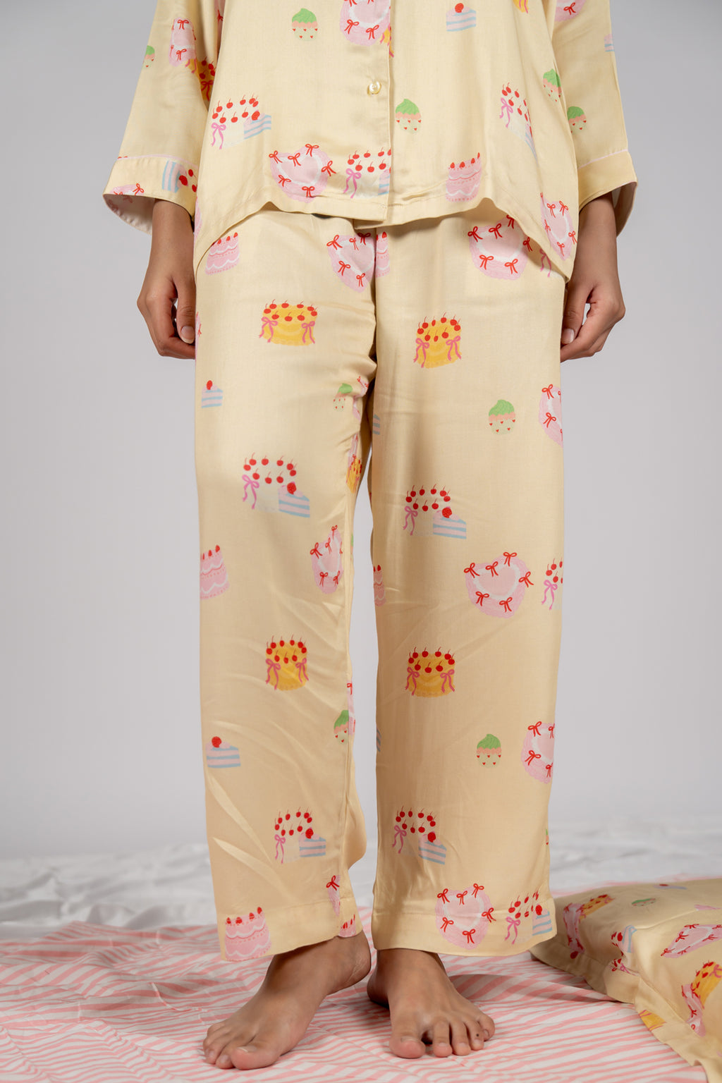 Birthday PJ Set