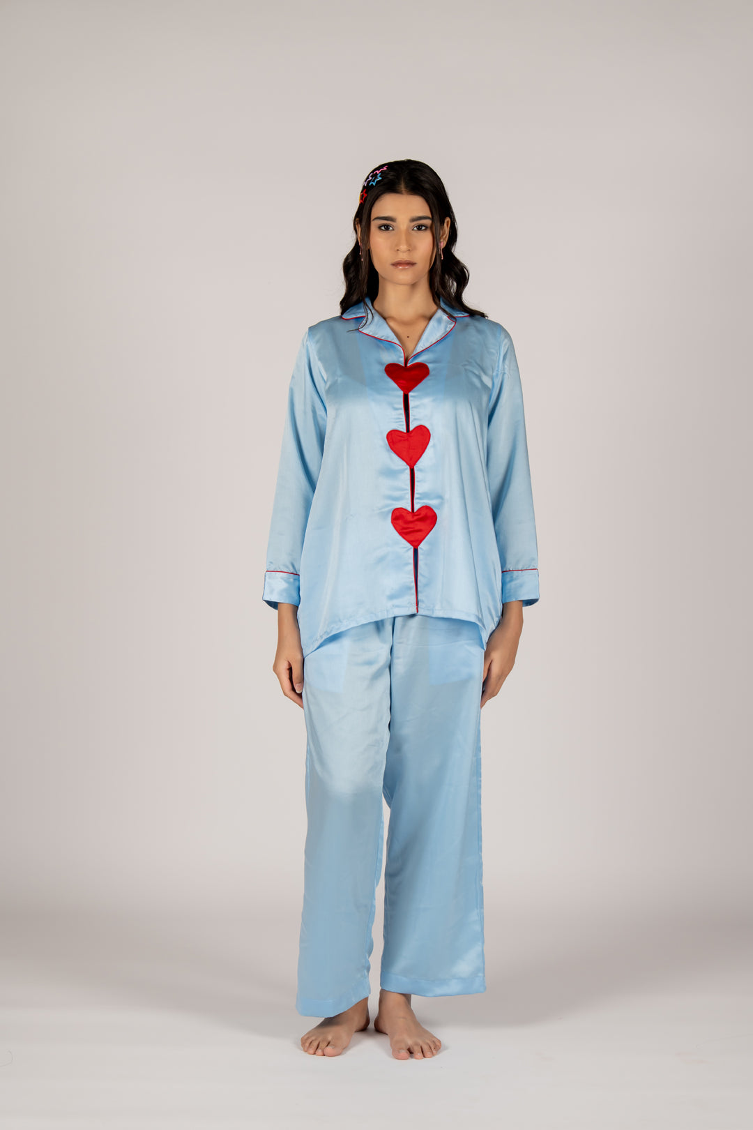 Pillow Talk PJ Set