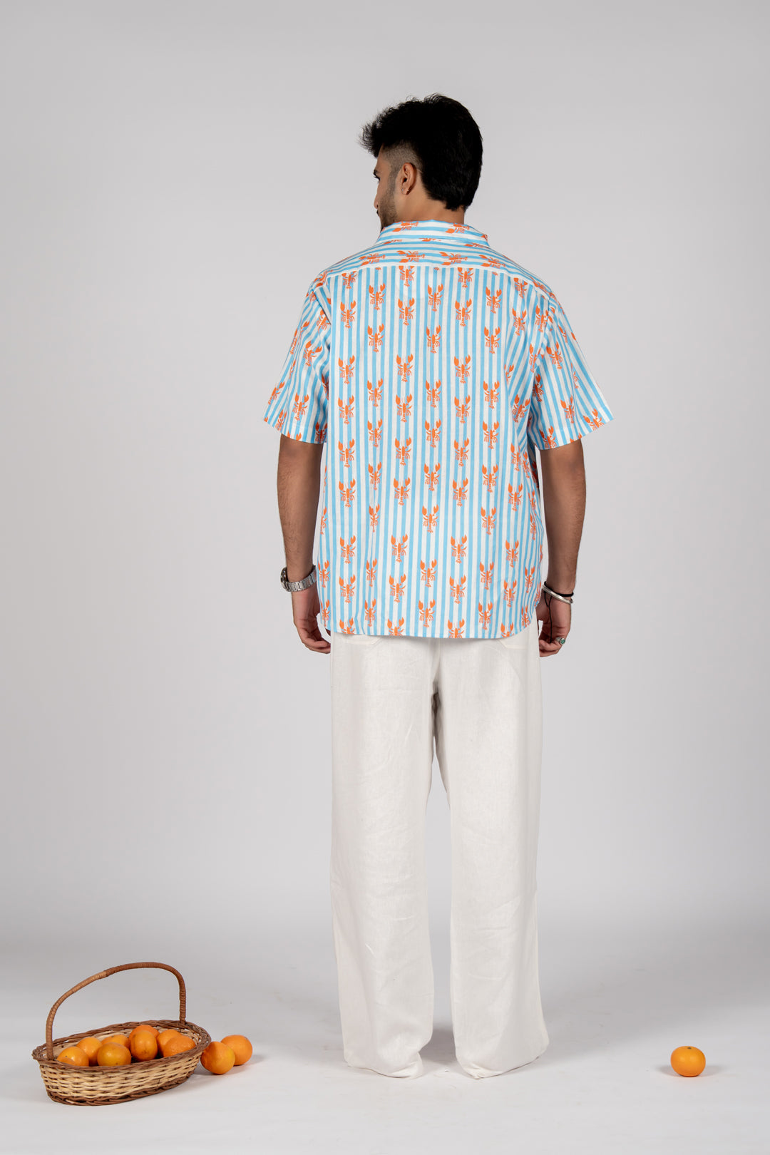 Lobster Unisex Shirt