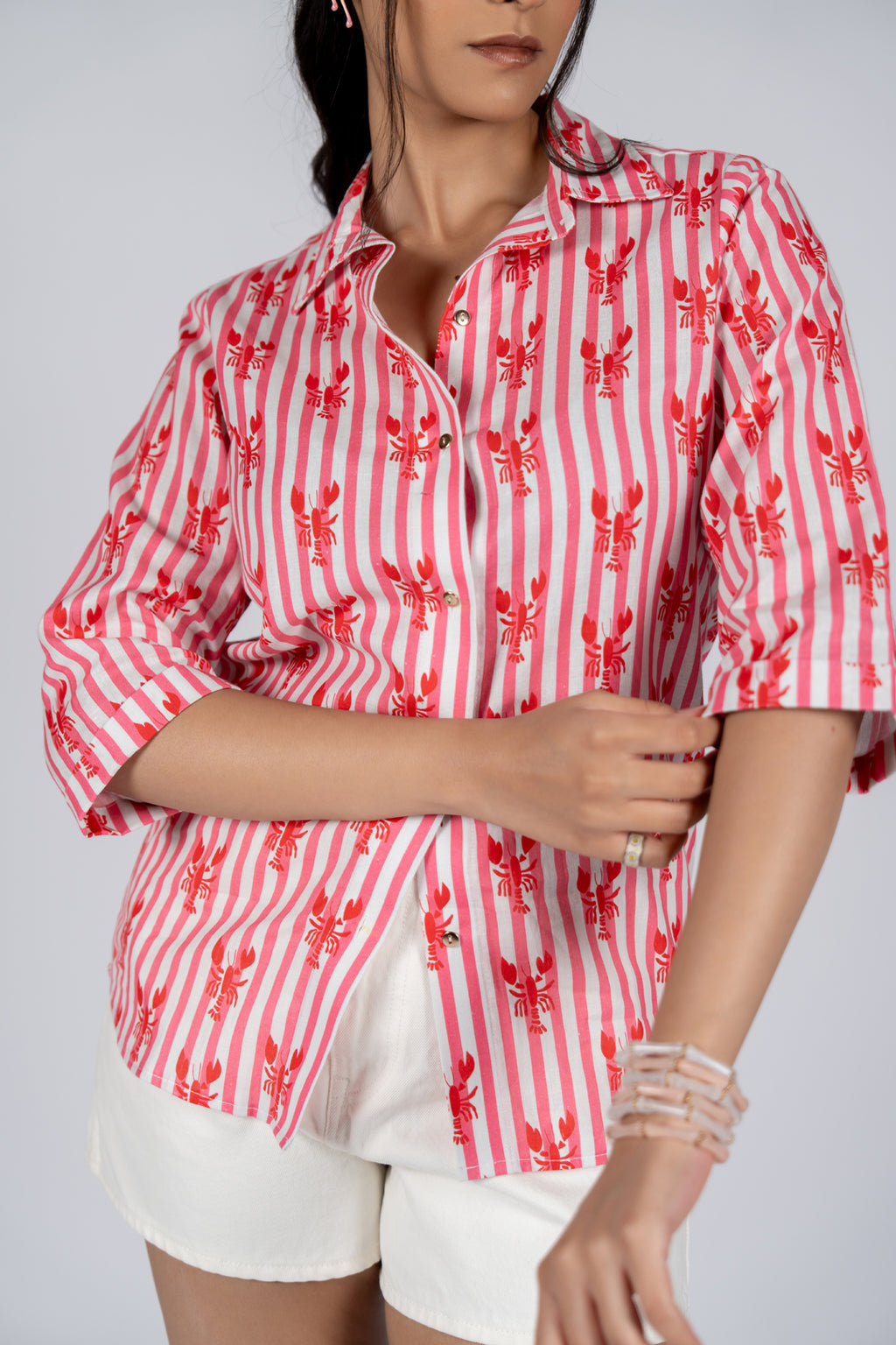 Lobster Shirt