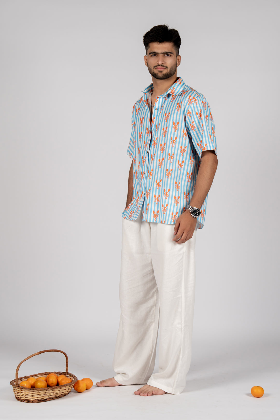 Lobster Unisex Shirt