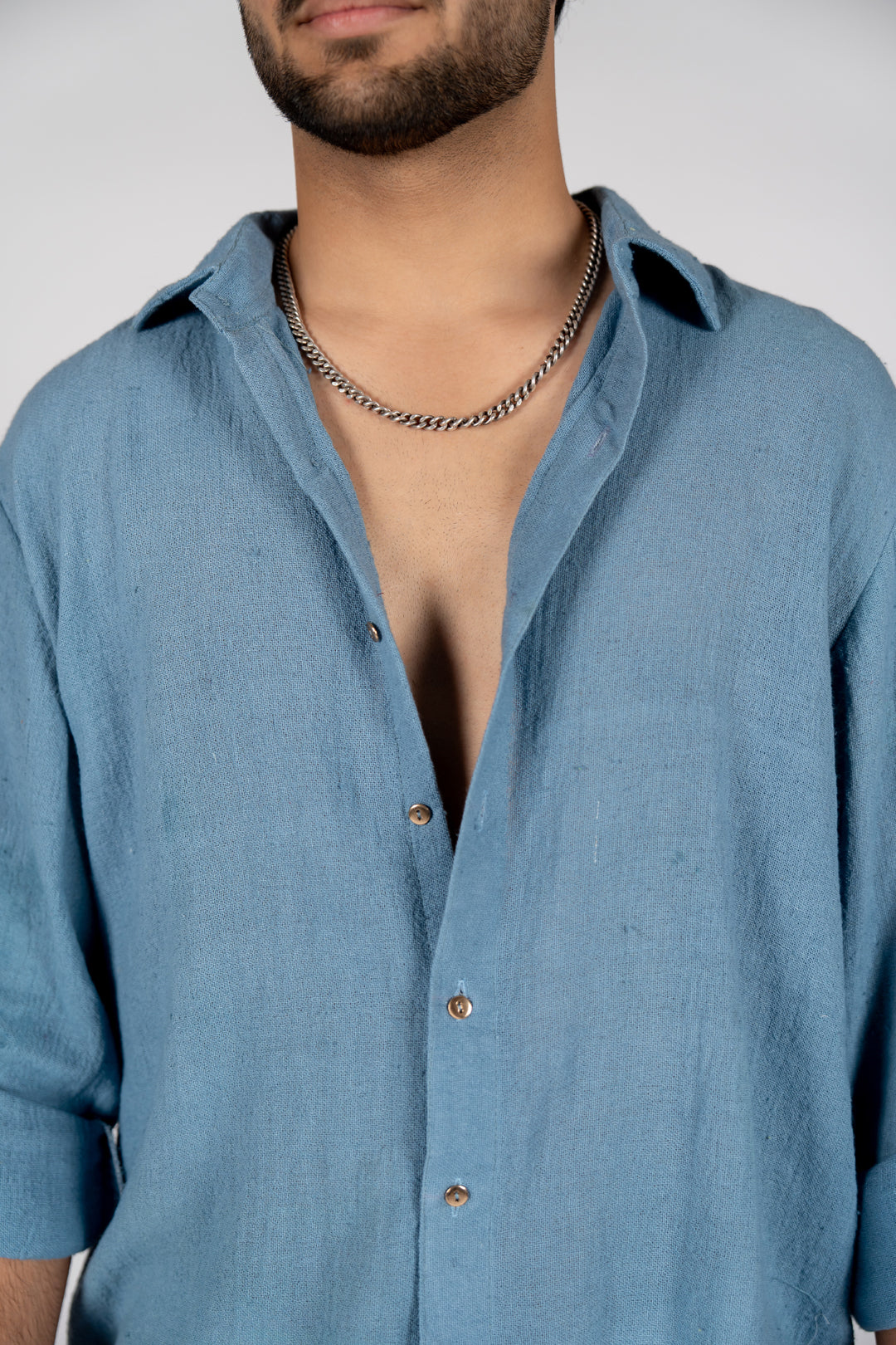 Slumber Shirt