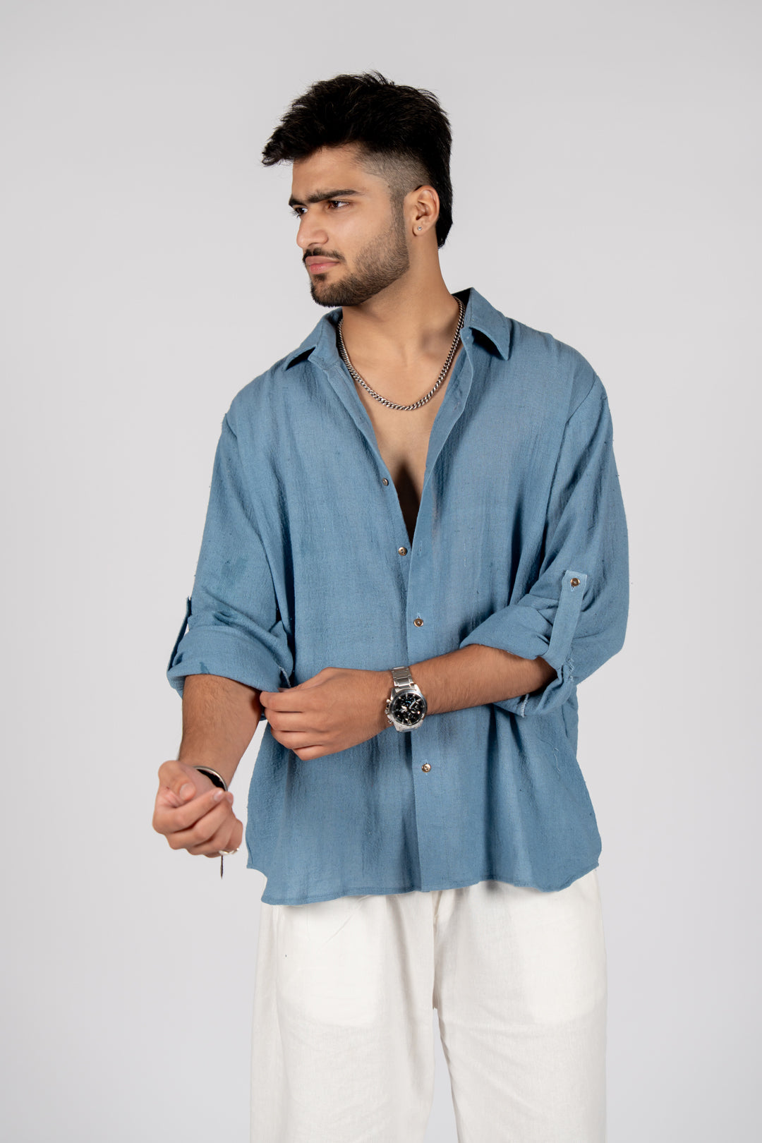 Slumber Shirt