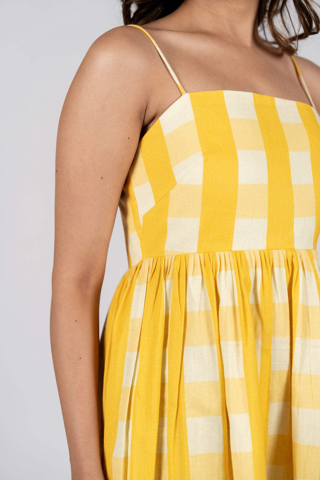 Buttercup Dress
