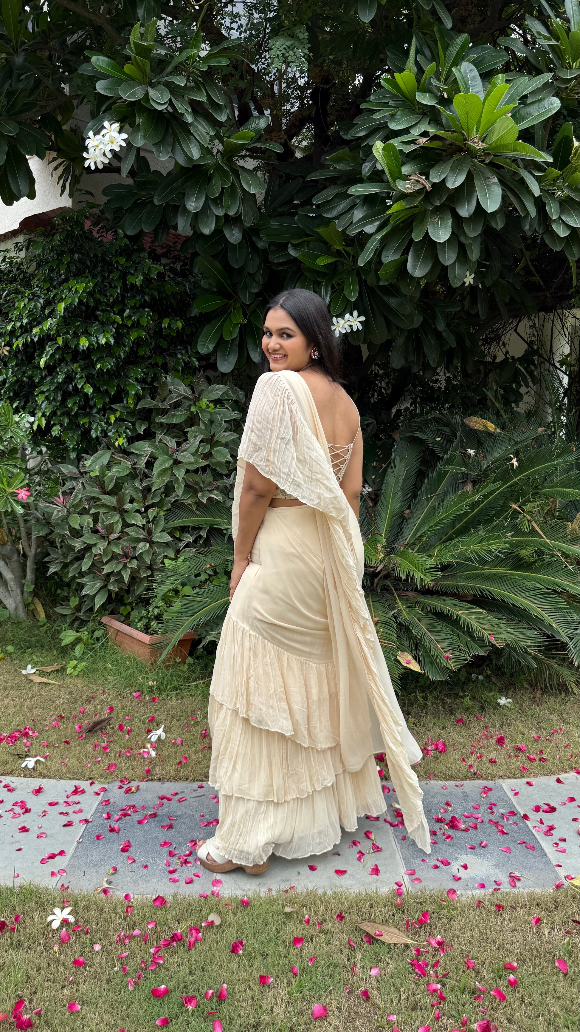 Nalini Saree