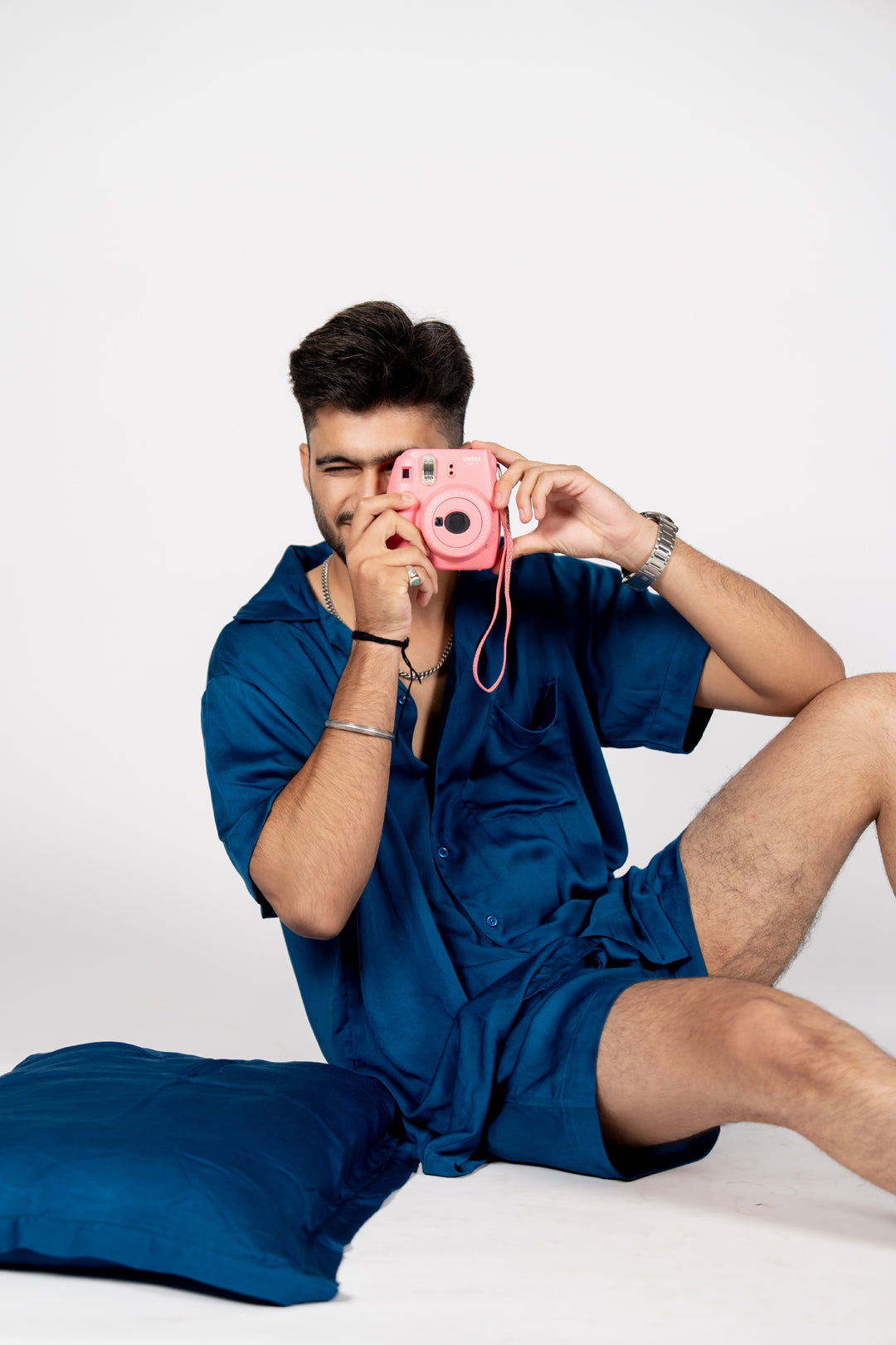 Snuggle Unisex PJ Set