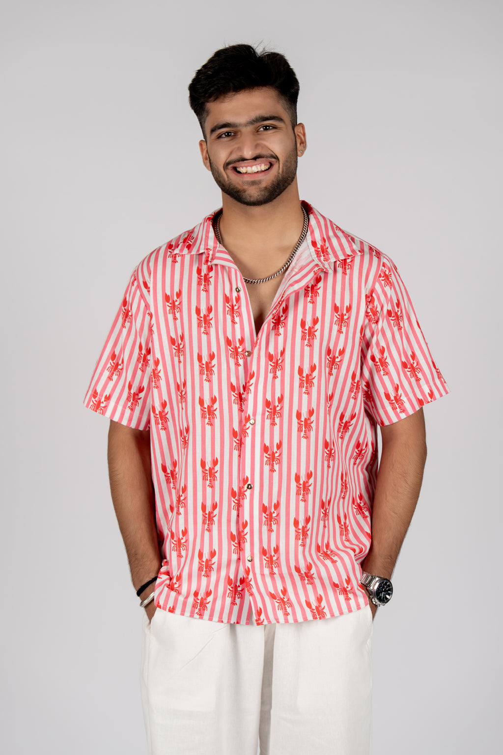 Lobster Unisex Shirt