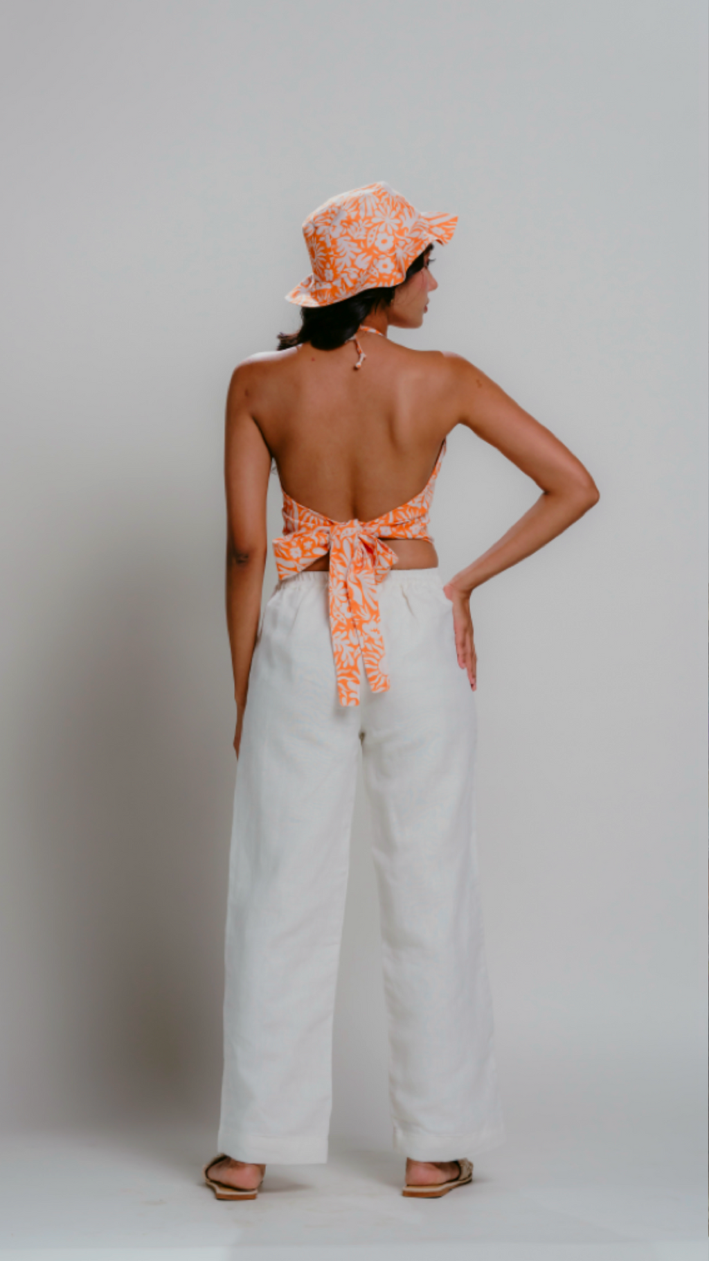 Bloom Pants