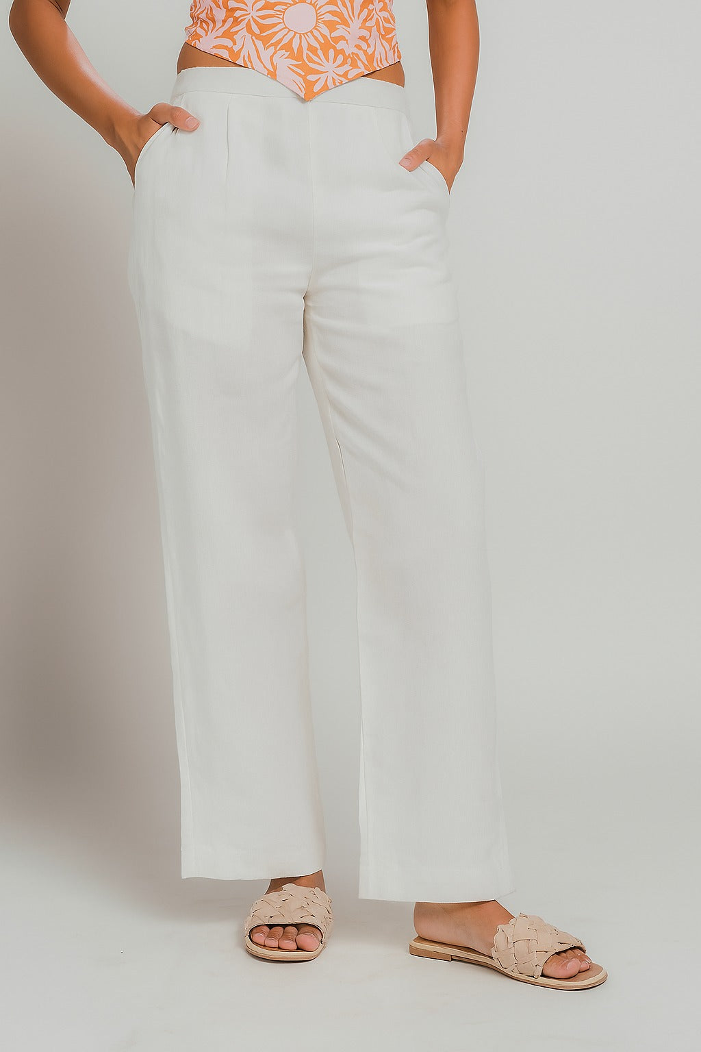 Bloom Pants