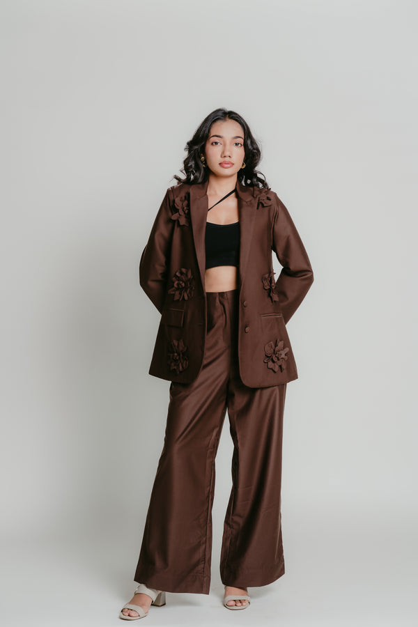 Phool Blazer
