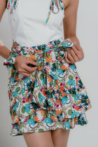 Tropic Skirt